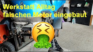 Twizy Schrauber Alltag [upl. by Elbon]