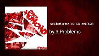 We Shine Prod 101 Da Exclusive  3 Problems [upl. by Laurinda301]