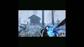 P100 Hillbilly VS 4 Man Team  Dead By Daylight dbd p100 p100Hillbilly hillbilly dbdhillbilly [upl. by Odlonyer192]