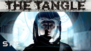 The Tangle  Full Movie  Mystery SciFi  Christopher Soren Kelly [upl. by Ardnuaek]