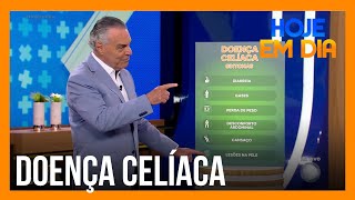 Você e o Doutor Saiba mais sobre a doença celíaca [upl. by Annaes]