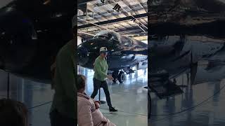 RAAF GAF Canberra bomber Temora shortsvideo militaryaviation shorts [upl. by Abagail]