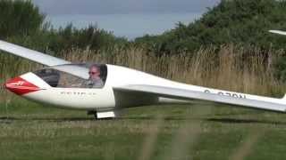 Gliding at Highland Gliding Club [upl. by Griff]