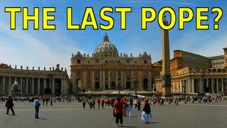 The Last Pope [upl. by Rap]