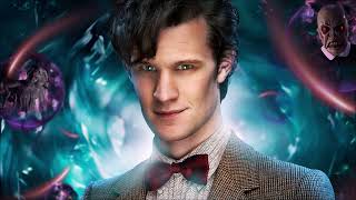 Doctor Who Soundtrack  11th Doctor Theme Complete [upl. by Jaret]