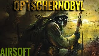 Mission DixiKlo • OP Tschernobyl 2016 [upl. by Kling]