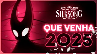 Silksong  Atualizações de SETEMBRO 2024 [upl. by Nyladnarb]