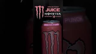 รีวิว  Pipeline Punch monster enegrydrink [upl. by Rentschler]