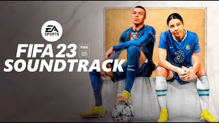 Chappaqua Wrestling  Full Round Table FIFA 23 Official Soundtrack [upl. by Asiar]