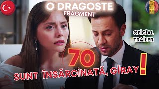 Serial O Dragoste ep 70 in Română  Șerbet de Afine Oficial Trailer ep 70 odragoste serialturcesc [upl. by Baillie]