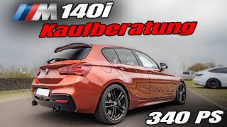 BMW F20 M140i  größte Schwachstelle  Nachteile  Tuning  Reparaturen  Unterhalt  Kosten [upl. by Noiek]