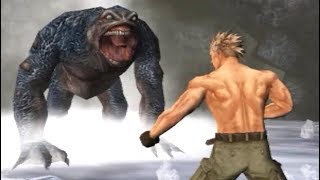 Altered Beast PS2 All Bosses No Damage [upl. by Arvind509]