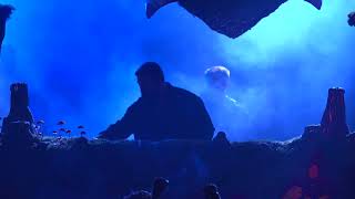 Anatolian Sessions  live stream 008 live at Entry Fest 2024 [upl. by Nedrob308]