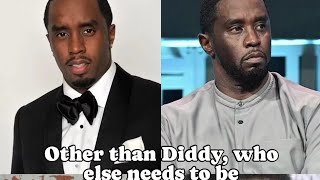 Diddy in media hot topic trending topic LETS TALK ABOUT IT MEDIA 21 is live [upl. by Annaes]