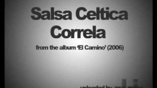 Salsa Celtica  Correla [upl. by Iidnarb]