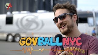 Gov Ball Part I  Sound Advice [upl. by Duffy417]