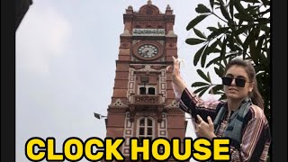 Vlog  clock house [upl. by Siva]