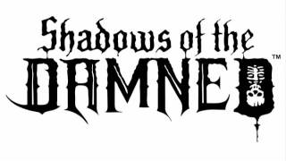 Shadows of the Damned  Last Darkness kiss  Mary Elizabeth McGlynn [upl. by Qulllon]