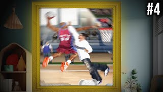 I got put on a poster NBA Ballers Phenom EP4 [upl. by Venditti]