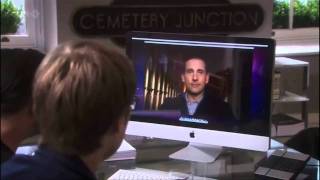 Lifes Too Short S01E04 Steve Carell Cameo [upl. by Nimar]