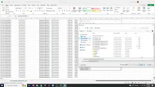 How to use the ncbi Batch Entrez Tool Tutorial [upl. by Liliane326]