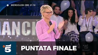 Amici  La Finale  Mercoledì 25 maggio 2110 Canale 5 [upl. by England]