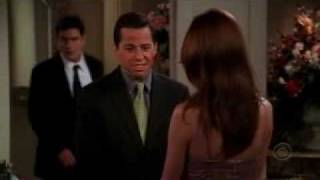 Mon Oncle Charlie Two and a half men Saison 3 Episode 24 Extrait [upl. by Durkin]