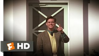 The Truman Show 1998  Truman Sleeps scene 1080 [upl. by Holofernes85]