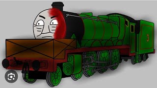 Sodor Cold Wars AU Edit [upl. by Aronoh]