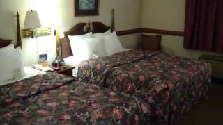 Hotel Tour Best Western Radford VA w Dover elevator [upl. by Cirtap]