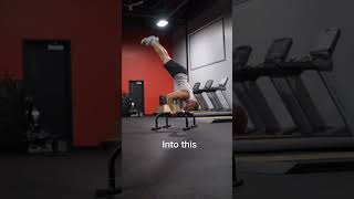 Calisthenics Tips [upl. by Brigette]