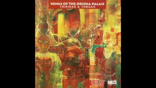 Songs of the Orisha Palais  Medley of Songs to Oshun [upl. by Sivahc]