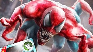 Spider Doppelganger Gameplay 23  SpiderMan Unlimited [upl. by Turmel]