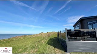 Swift Toronto 2024  Sea views and hot tub  AMAZING lodge 🤩 [upl. by Michael10]