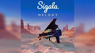 Sigala  Melody [upl. by Belita]