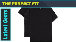 Hanes BeefyT The Best Everyday Tees for Comfort and Style [upl. by Clarance338]