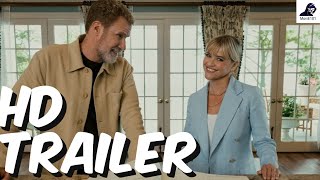 Youre Cordially Invited Official Trailer 2025  Will Ferrell Reese Witherspoon Jack McBrayer [upl. by Ianej149]