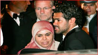 🔴Jamel Debbouze en voyage avec sa mère Fatima  photos poignantes main dans la main👀 VIP Agenda [upl. by Neerod]