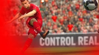 FORMATION TIPS PES 2017  433 GEGEN PRESSING LIVERPOOL 2016 [upl. by Charis]