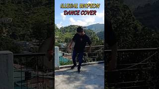 Illegal Weapon 20 Dance cover  Neeraj Choreography dance illegalweapon freestyle shorts [upl. by Kahn826]