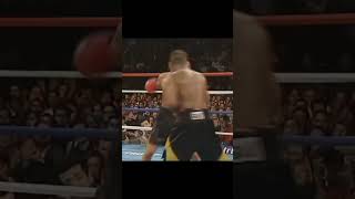 Arturo Gatti  Highlights Thunder [upl. by Oel390]