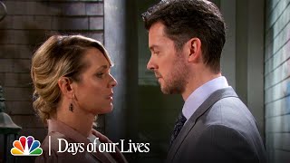 Days of Our Lives  Kristen stirs up trouble in Salem [upl. by Aihsemek]