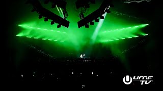 ERIC PRYDZ LIVE  ULTRA MIAMI 2024 MEGASTRUCTURE [upl. by Esch]