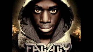 Fababy Mère Seule feat La Fouine [upl. by Annadiana35]