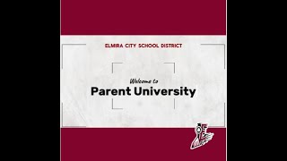 Schoology 101 Parent University [upl. by Lek]