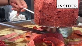 No Ordinary Döner Kebab [upl. by Amehr]