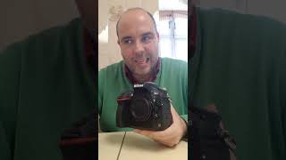 Nikon D810 en 2024 Conclusiones [upl. by Tocs]