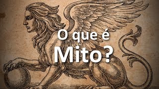 O que é Mito [upl. by Leonora534]