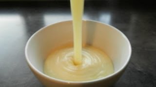 How to make an Easy Egg Custard  Ep 16 [upl. by Ermina]