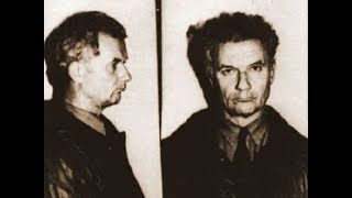 Serial Killer Andrei Chikatilo Documentary [upl. by Bogoch]